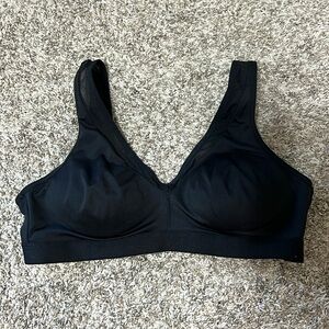 Warner’s bralette